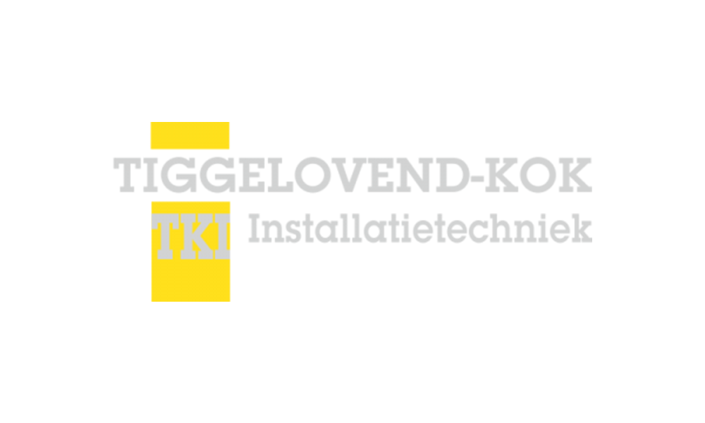 Tiggelovend-kok installaties